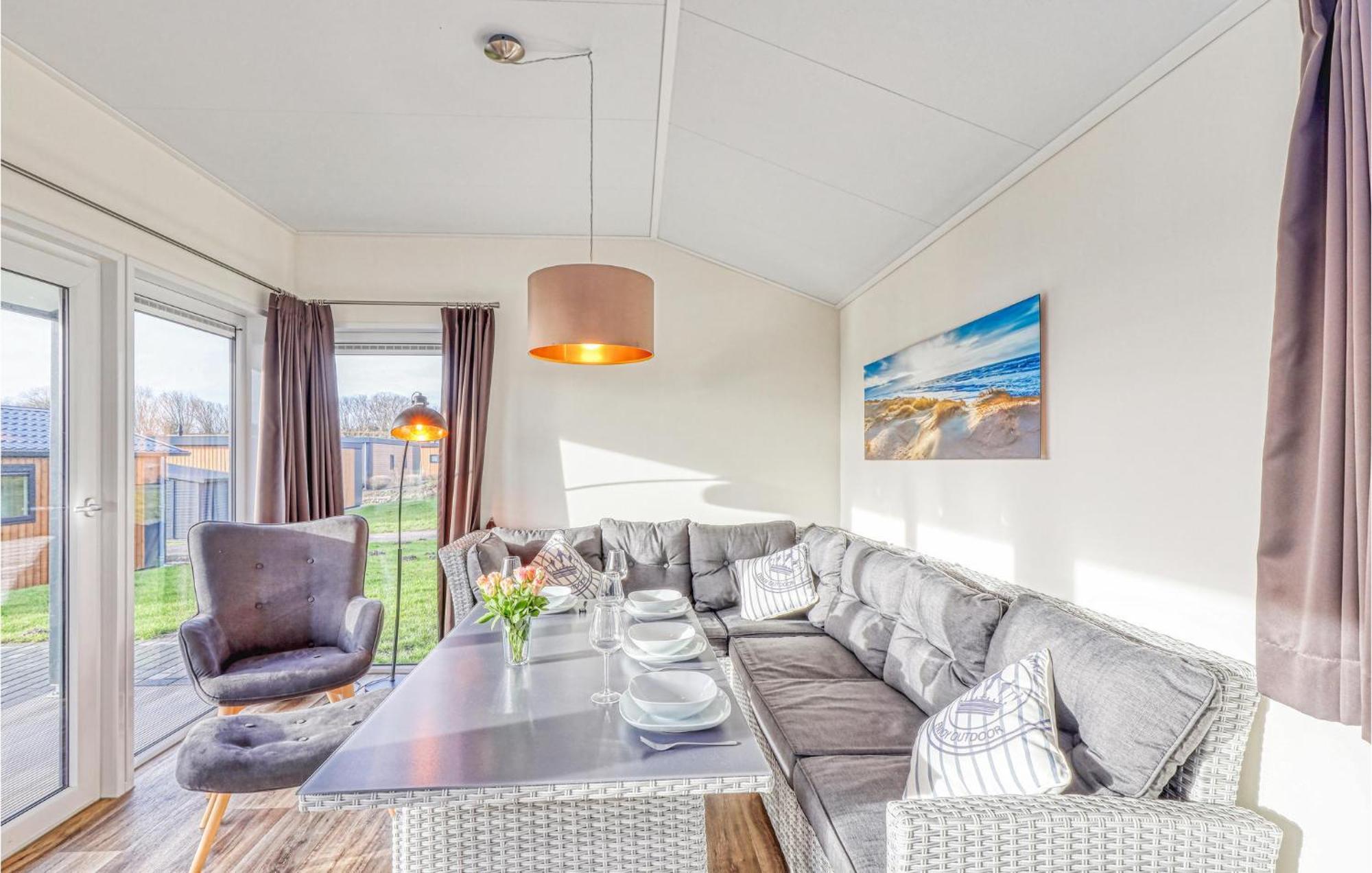 Holiday home In Suesel With Wifi *