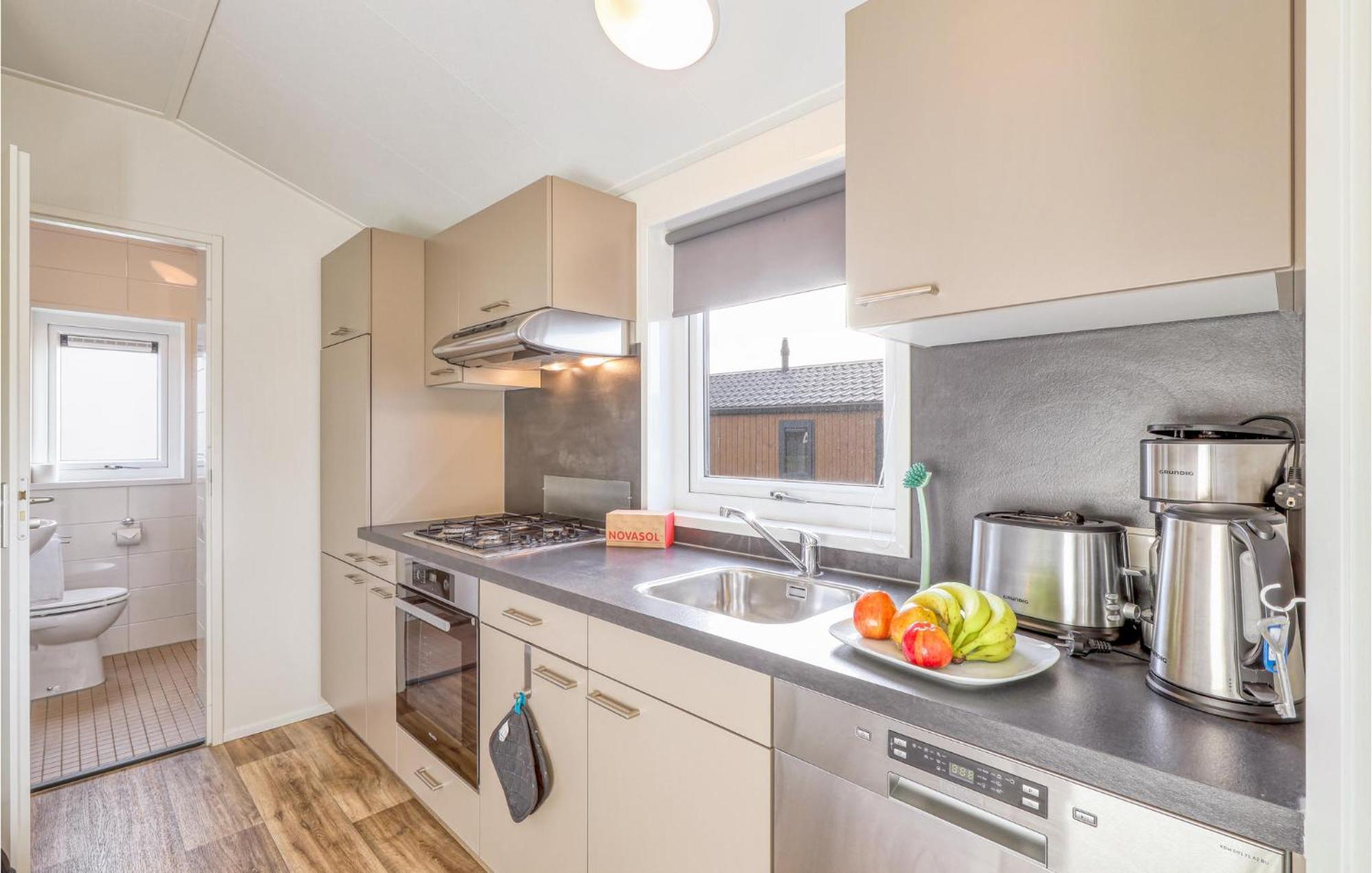 Holiday home In Suesel With Wifi *